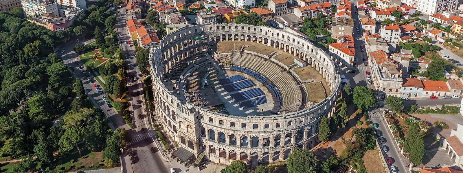 Istria, tra mare e borghi